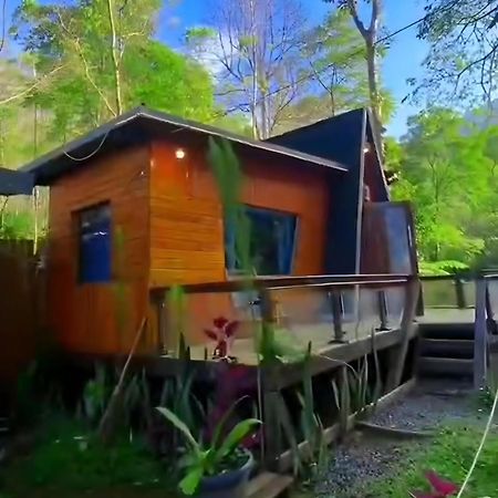 Hotel Penginapan Nuansa Riung Gunung Pangalengan Zewnętrze zdjęcie