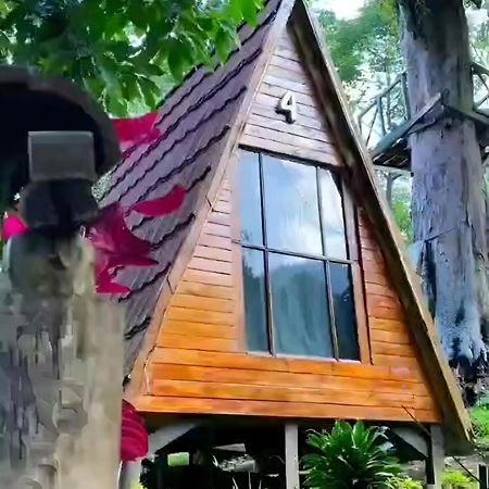 Hotel Penginapan Nuansa Riung Gunung Pangalengan Zewnętrze zdjęcie